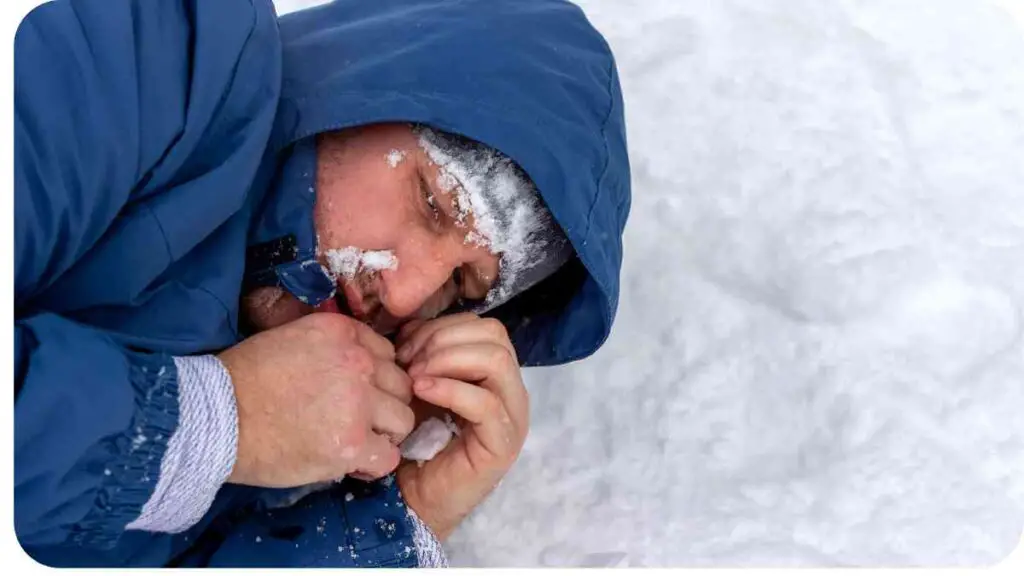 Hypothermia Risk Factors