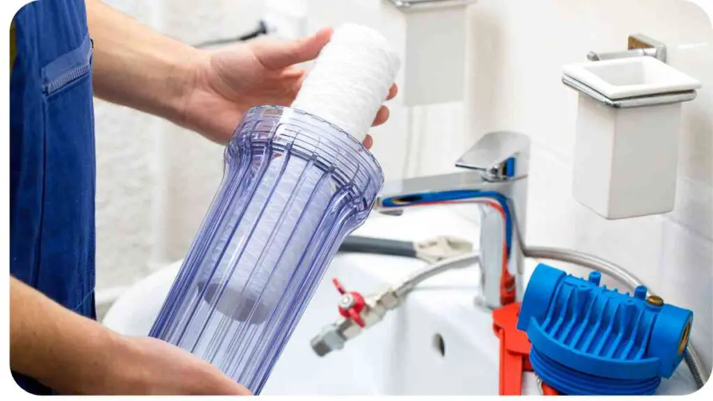 Water Filtration Methods