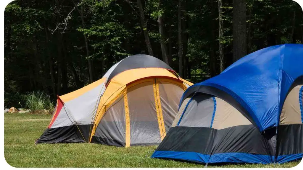 Why Does Your Tent Leak